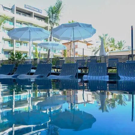 Апартаменты The Premium By The Sea Алания