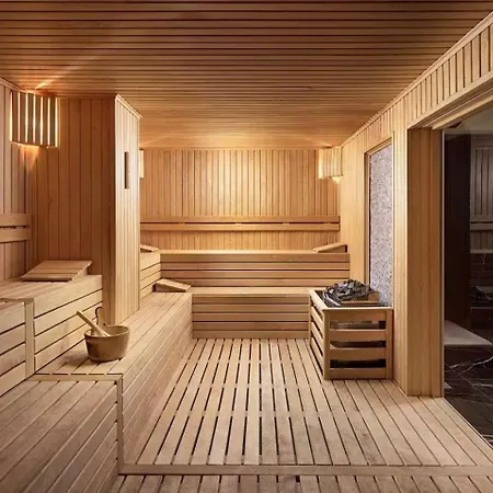 The Premium By The Sea Апартаменты *