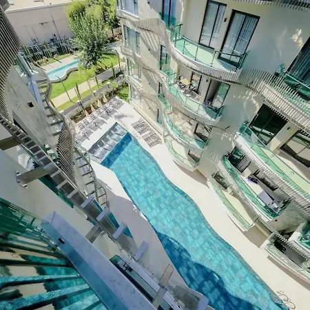 The Premium By The Sea Алания