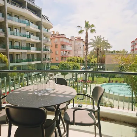 The Premium By The Sea Апартаменты