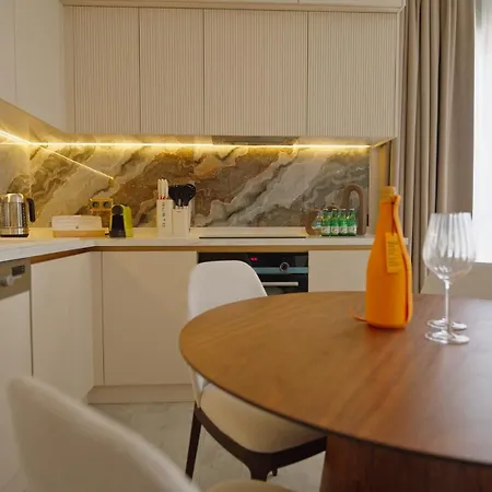 The Premium By The Sea Алания