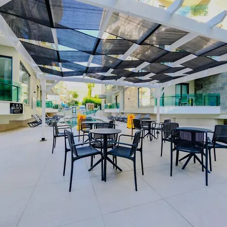 The Premium By The Sea Daire Alanya