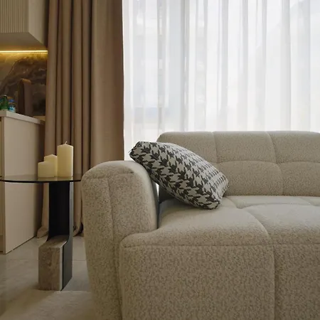 The Premium By The Sea Daire Alanya
